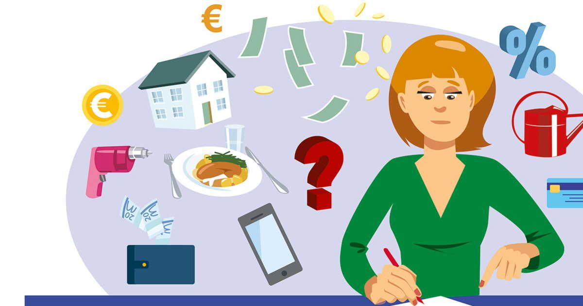 Êtes-vous sûr d'avoir tout déclaré dans vos revenus ?