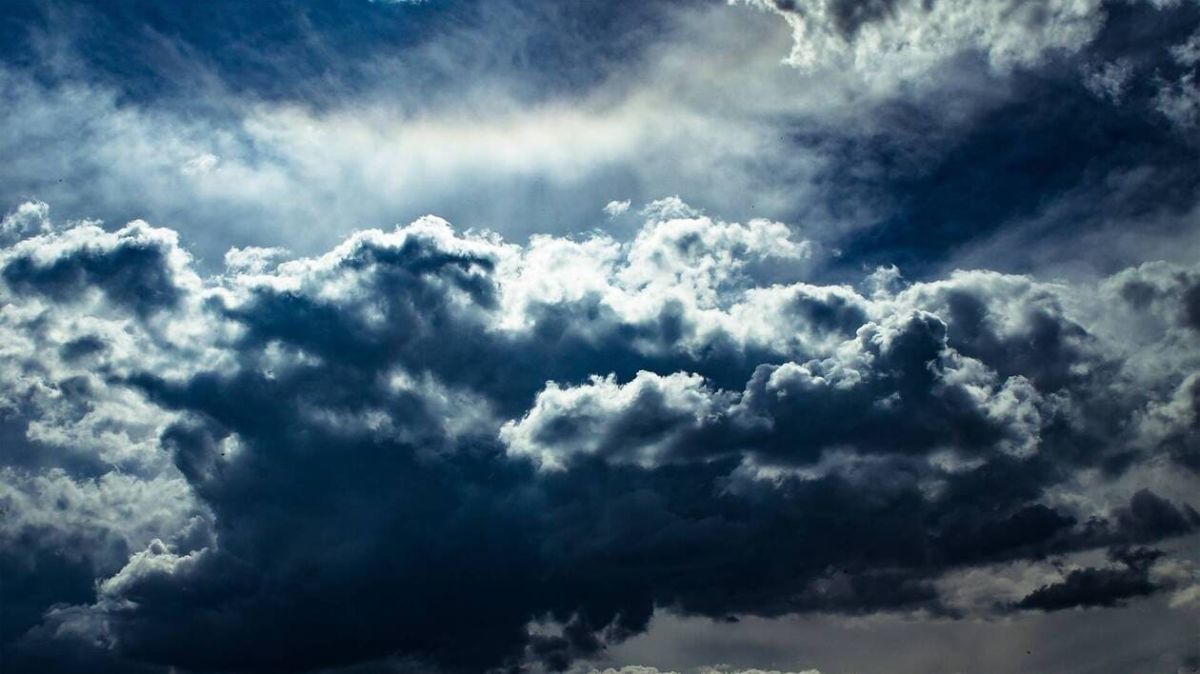 Évreux : un week-end sous le signe du ciel changeant