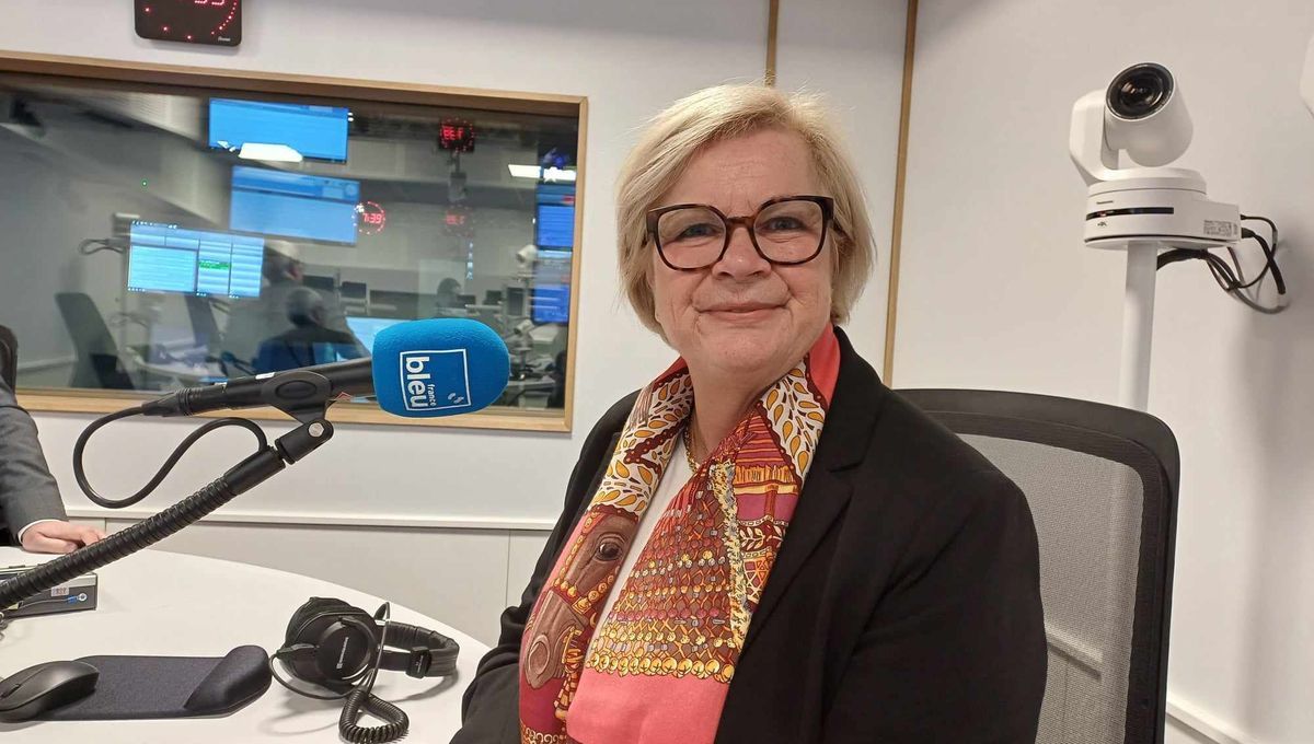 Catherine Vautrin tire sa révérence après 40 ans au service de Reims