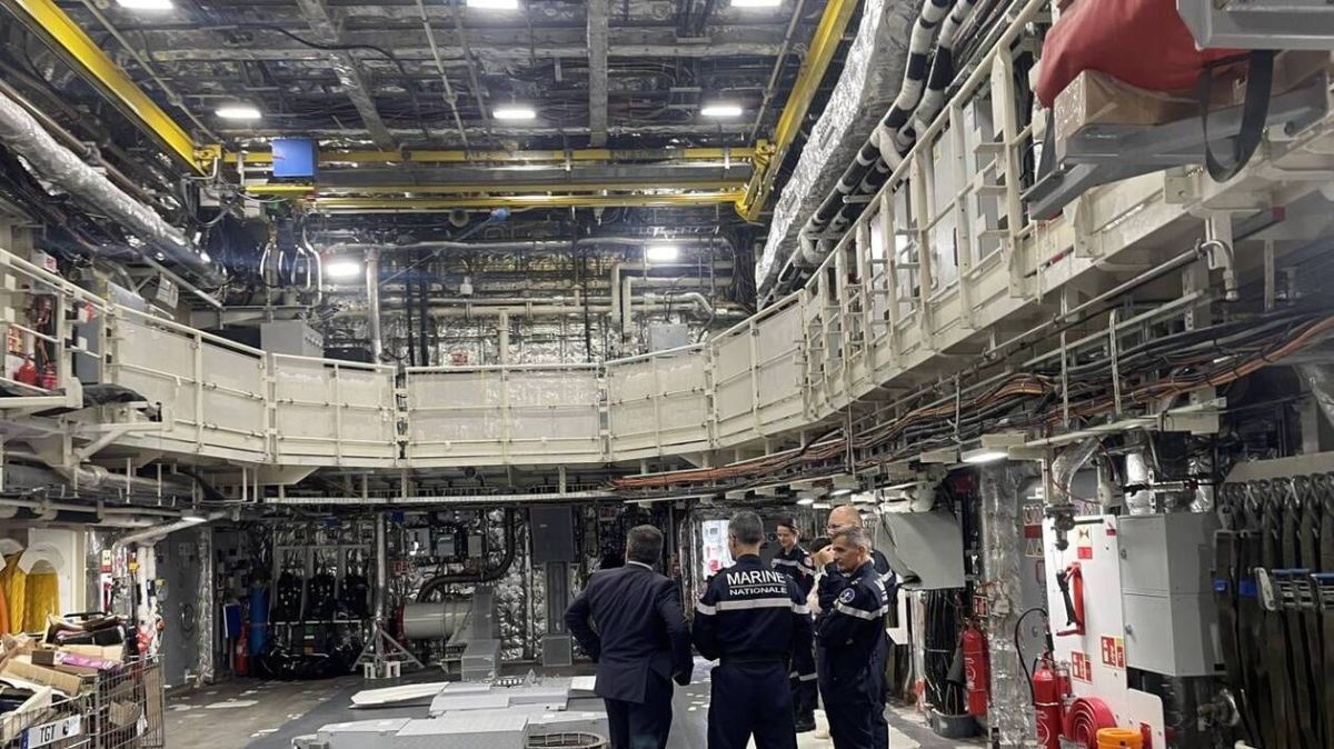 Une formation innovante en défense et sécurité naît de l'union de deux grandes écoles