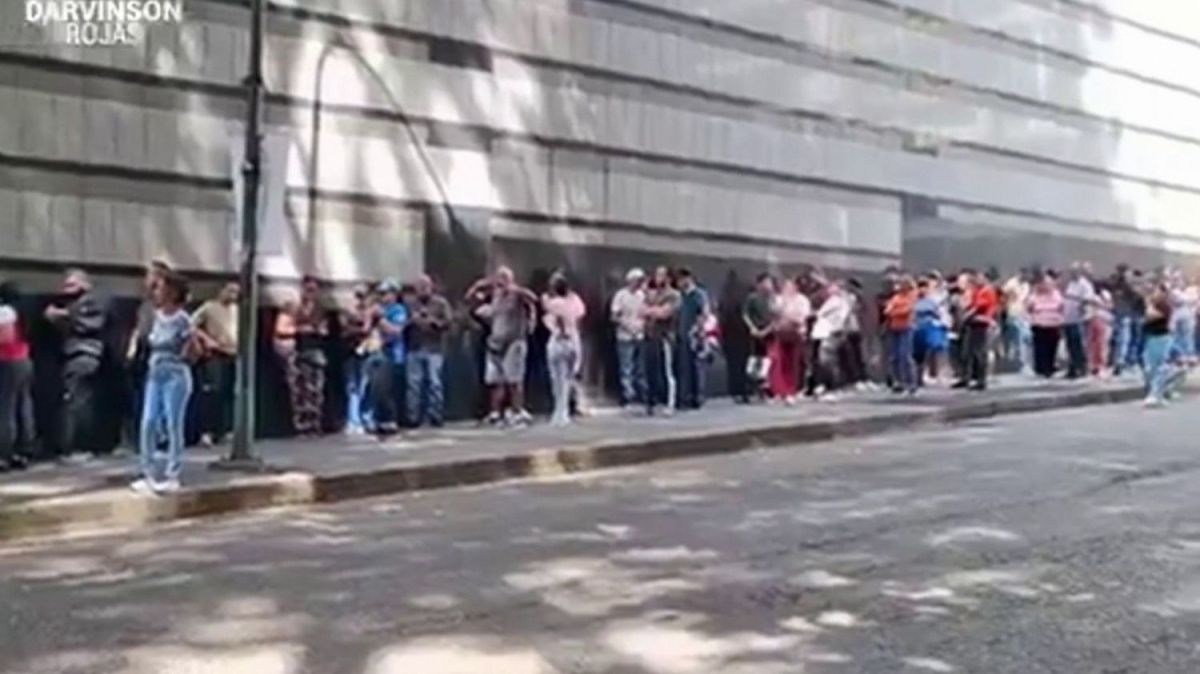 L'avenir incertain du Venezuela après l'arrestation de Maduro