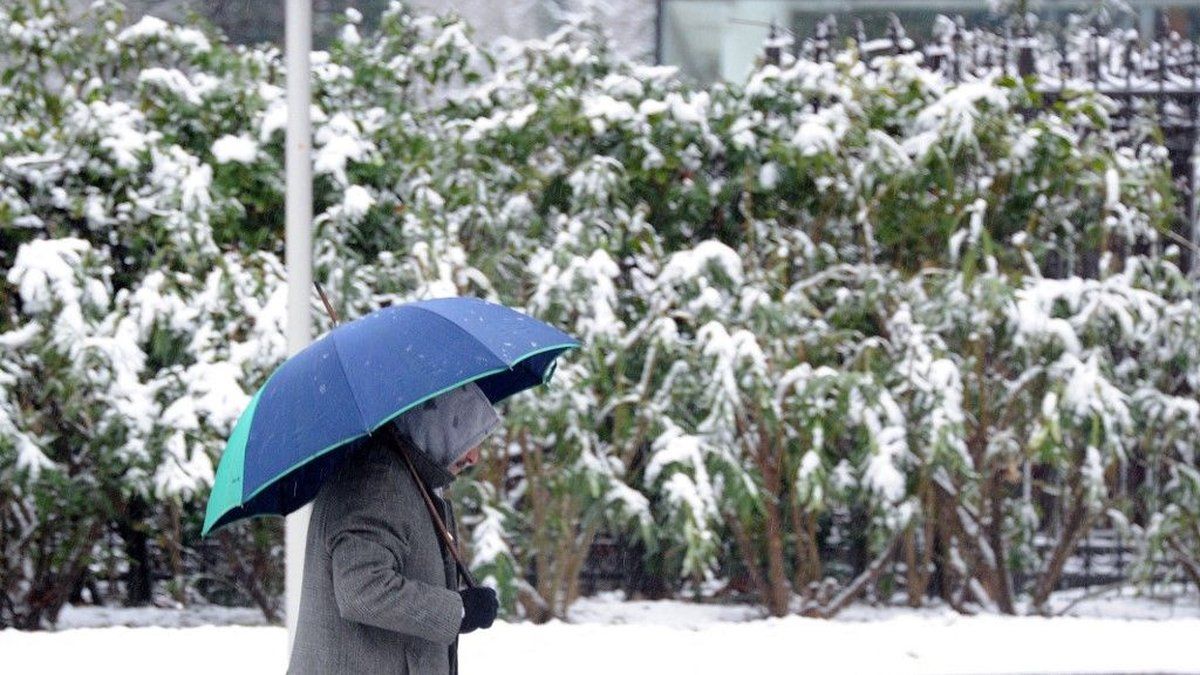 L'hiver s'installe : un froid glacial et de la neige attendus dans le Sud-Ouest