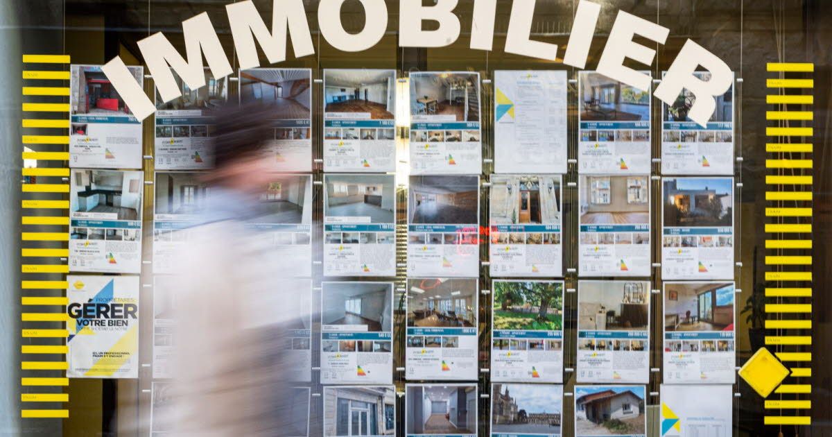 Le marché immobilier français renaît en 2025 : près de 930 000 transactions