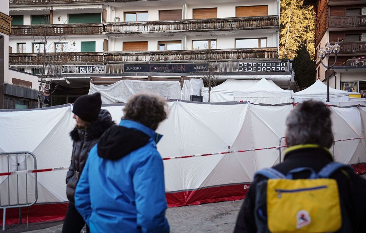 Brûlés de Crans-Montana : l’incroyable parcours de guérison des victimes