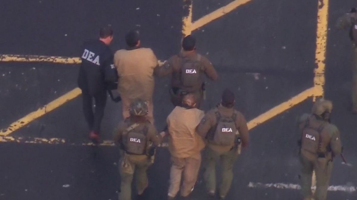 Nicolas Maduro plaide non coupable : le président vénézuélien face à la justice américaine