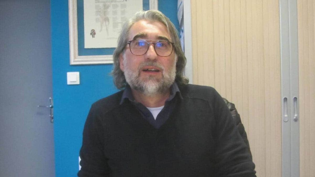 Changement à la tête de Saint-Germain-d’Anxure : Éric Transon passe le relais