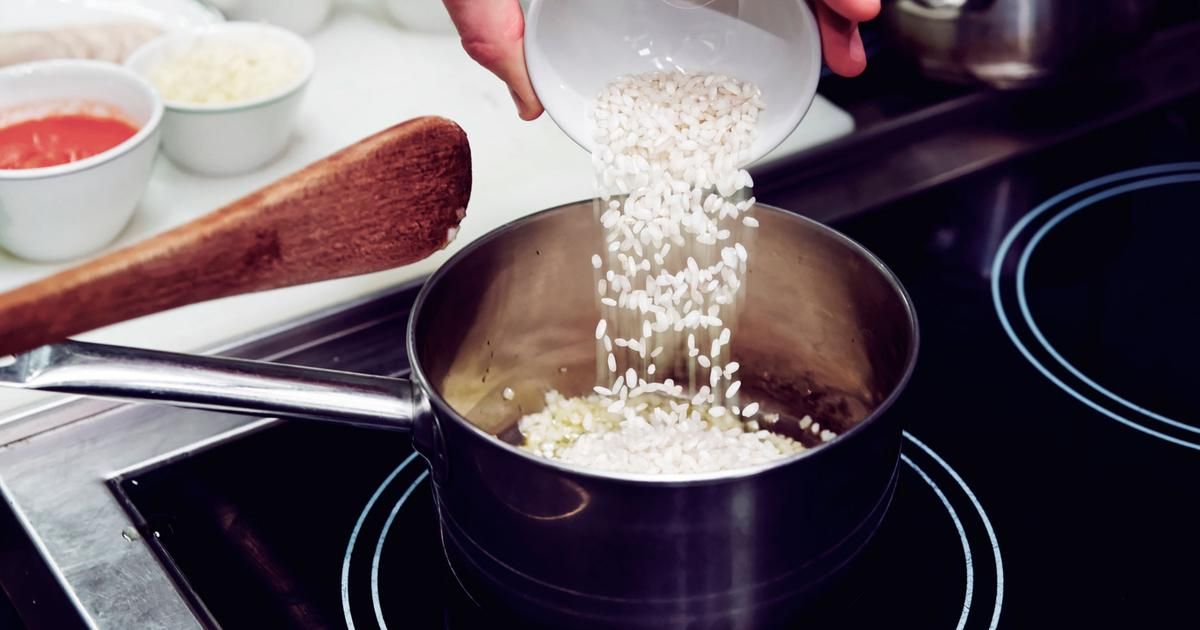 Révélez le secret d'un riz parfait en cuisine