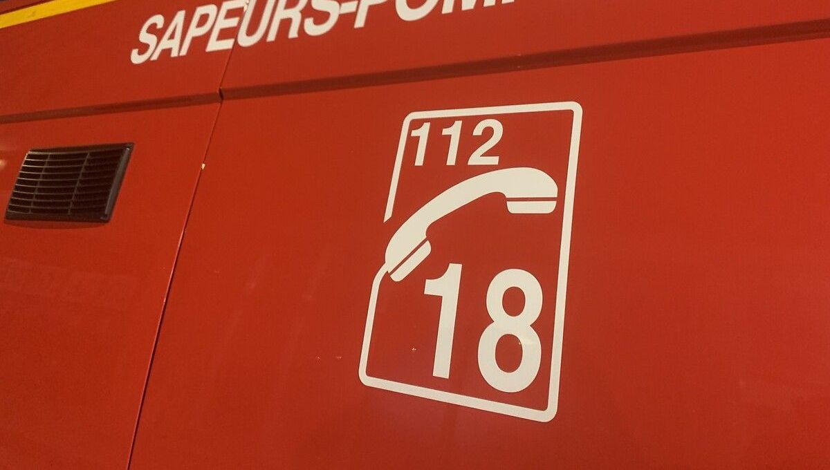 Une femme gravement brûlée dans un incendie tragique en Belgique