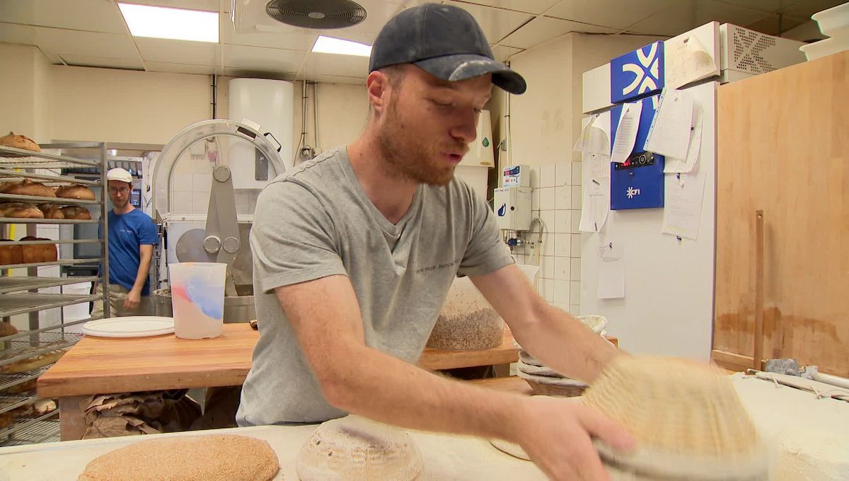 Une boulangerie coopérative où chaque employé est à la fois patron et salarié