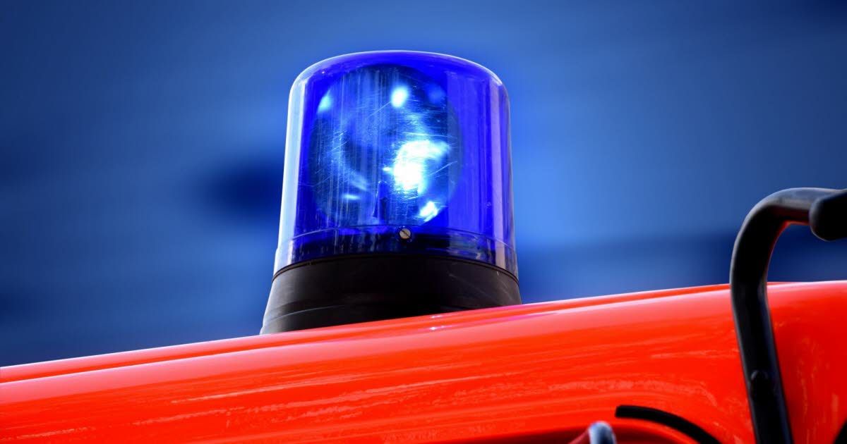 Un incendie ravage trois voitures à Voiron : enquête en cours