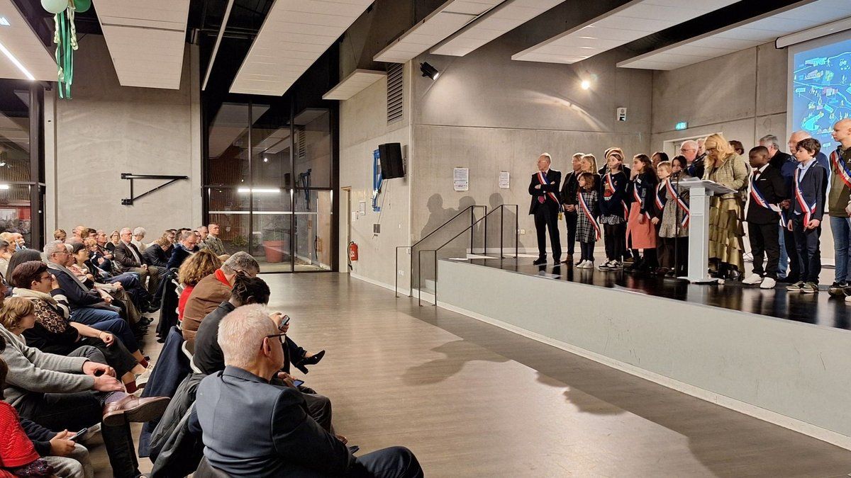 Célébration de la fraternité : les vœux de Saint-Orens-de-Gameville en 2026