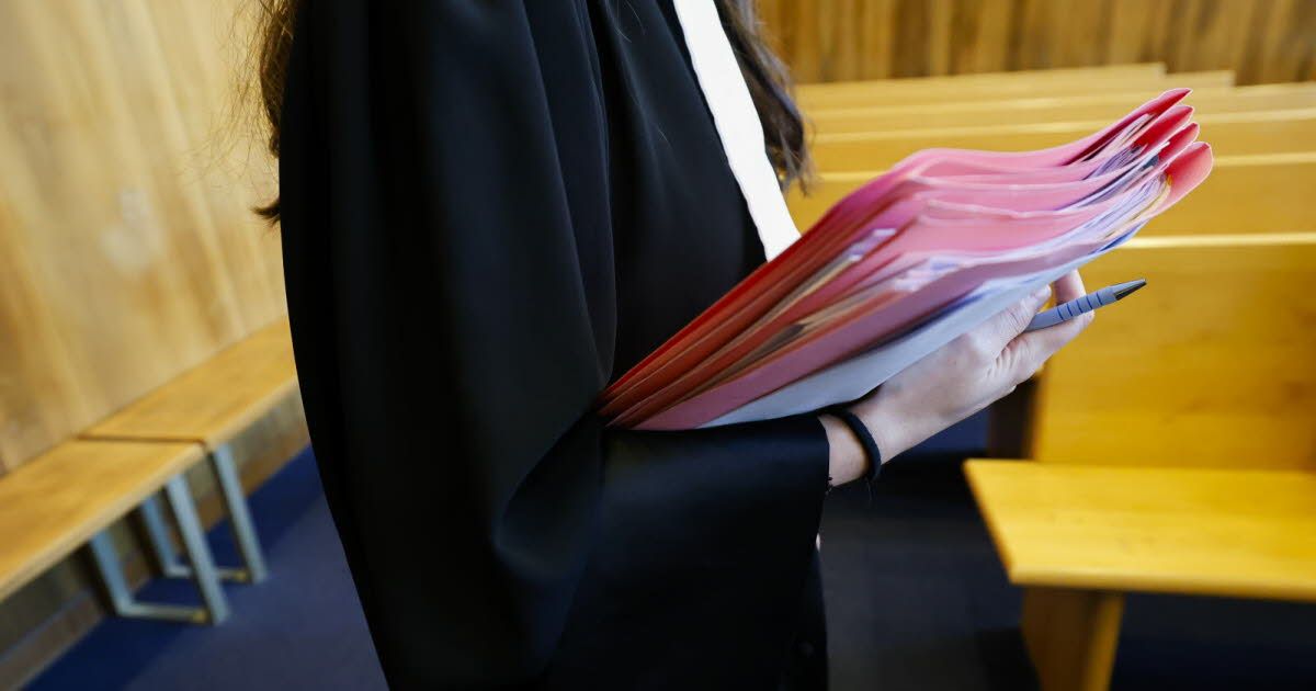 Des avignonnais jugés pour la séquestration d'un financier en plein Paris