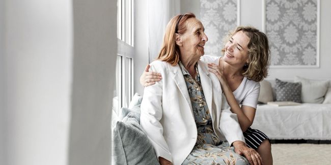 L'hébergement familial pour seniors : un choix privilégié