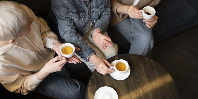 Les bienfaits de la caféine : un remède potentiel contre le vieillissement