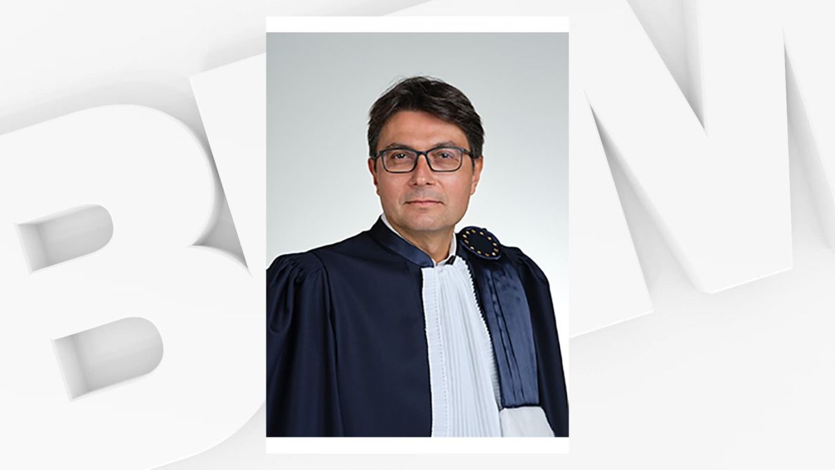 Répondre à Giorgia Meloni : le président de la CEDH défend les droits humains