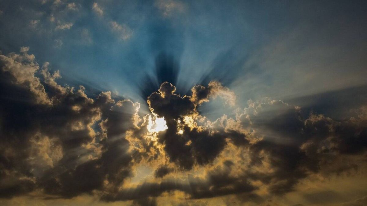 La météo s'annonce capricieuse à Caen : vigilance en ce 9 janvier 2026