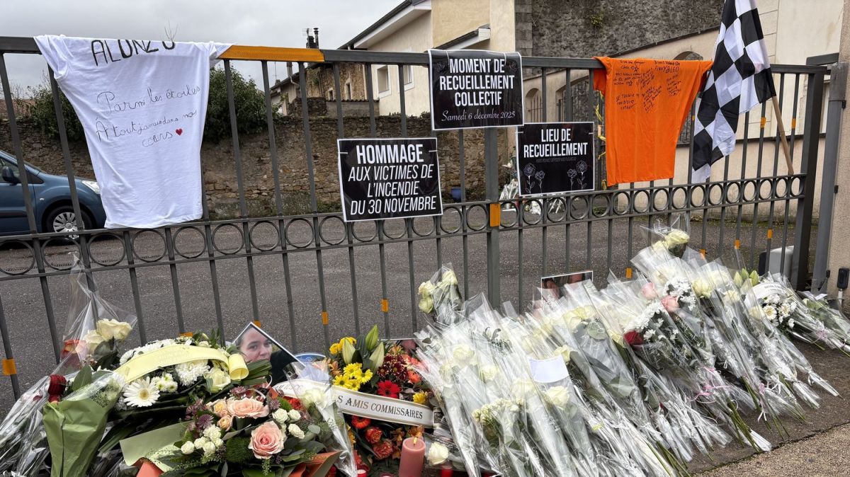 Drame à Neuves-Maisons : une enquête en cours après un incendie meurtrier