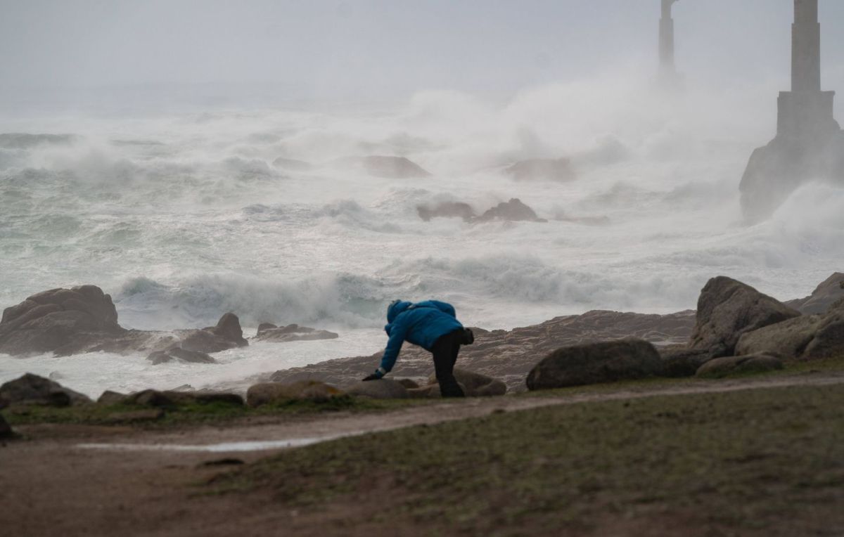 La tempête Goretti frappe la France : 380 000 foyers sans électricité