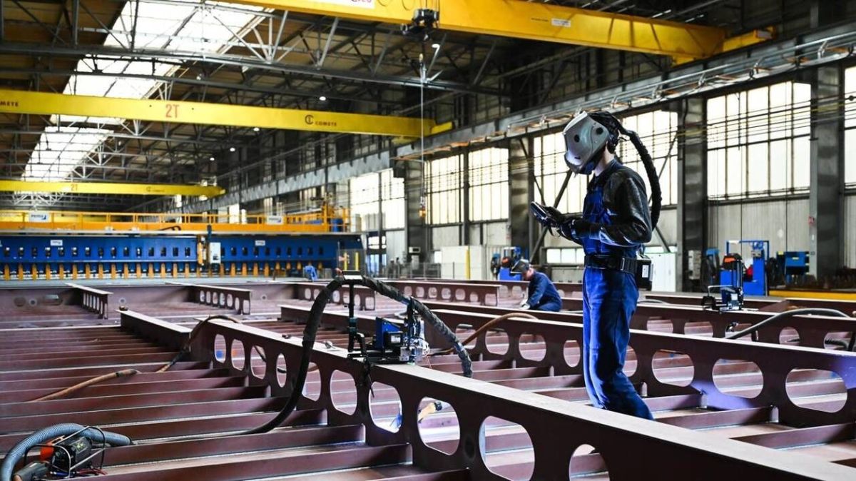 Une nouvelle ère pour les chantiers de Saint-Nazaire avec Royal Caribbean ?