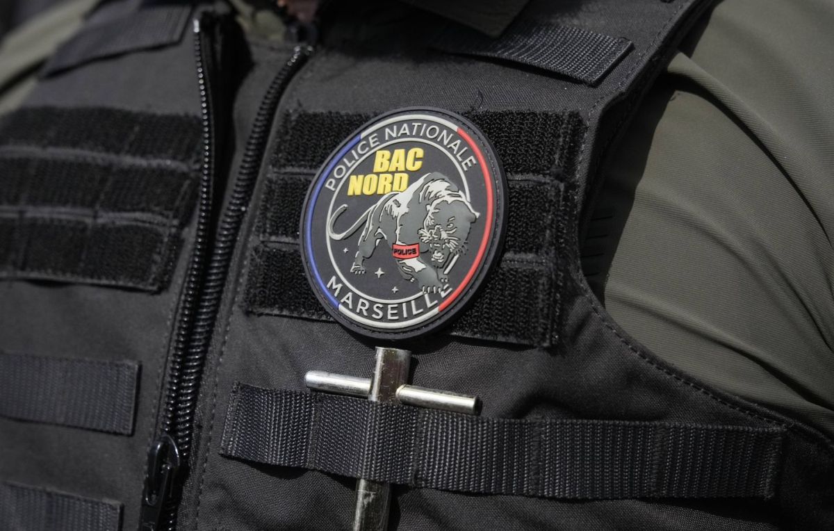 Violences policières à Marseille : la commandante de la BAC mise en examen