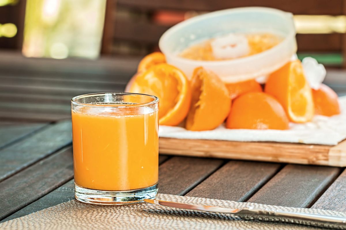 Jus d'orange : une pénurie sans précédent menace notre petit déjeuner