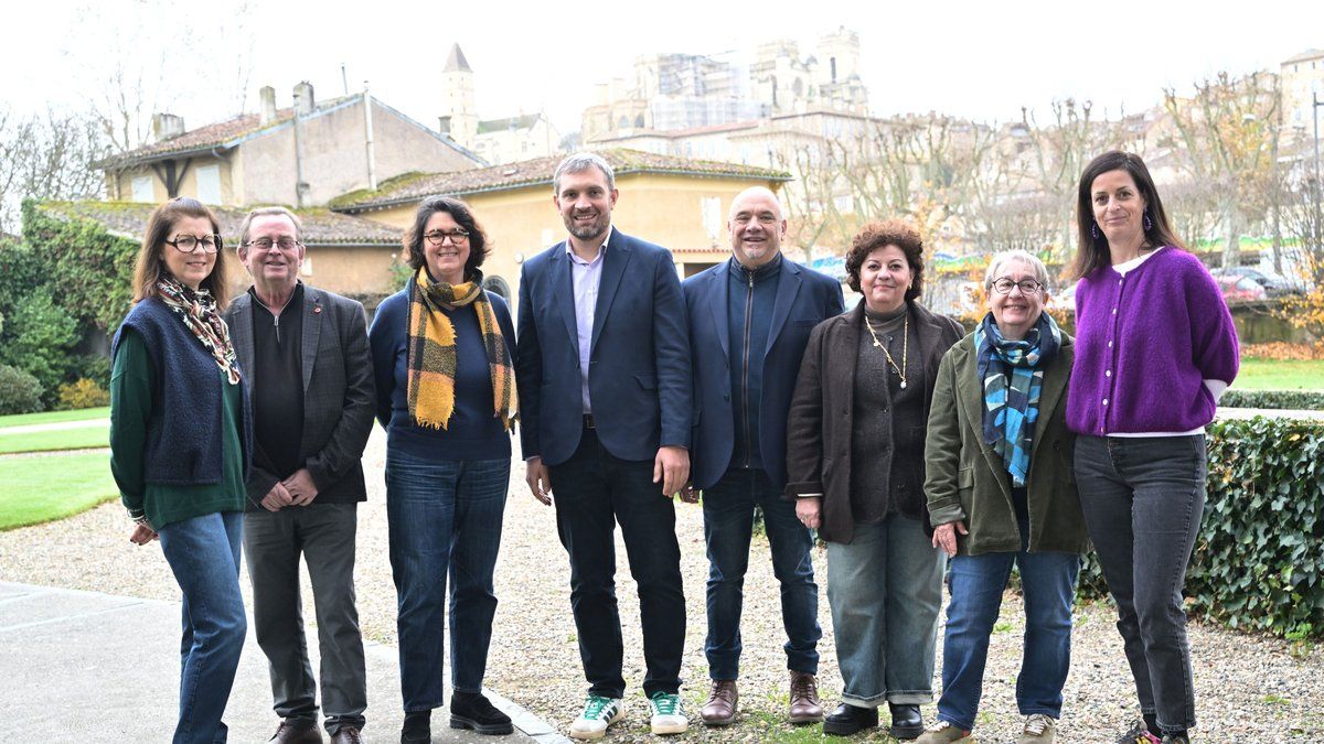 Un comité de soutien diversifié se forme pour Camille Bonne à Auch