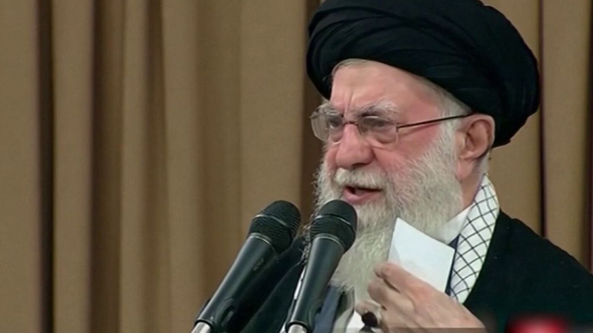 La colère iranienne s'embrase : des manifestations historiques traversent le pays