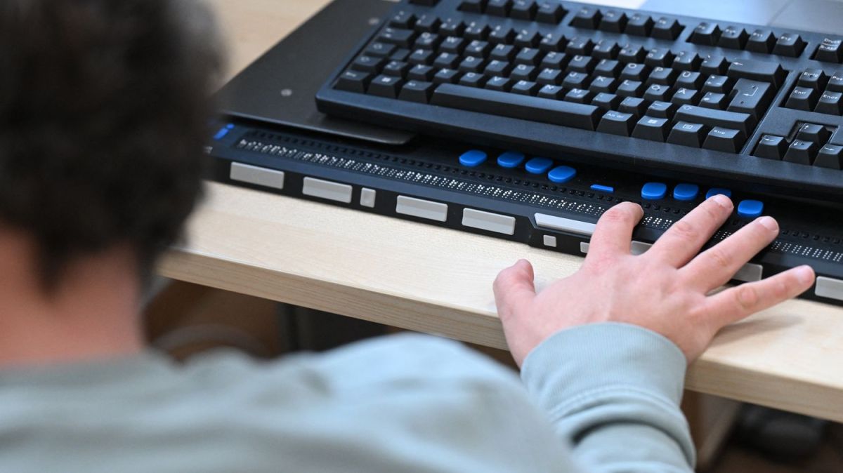 L'importance du Braille à l'ère numérique : un équilibre à trouver