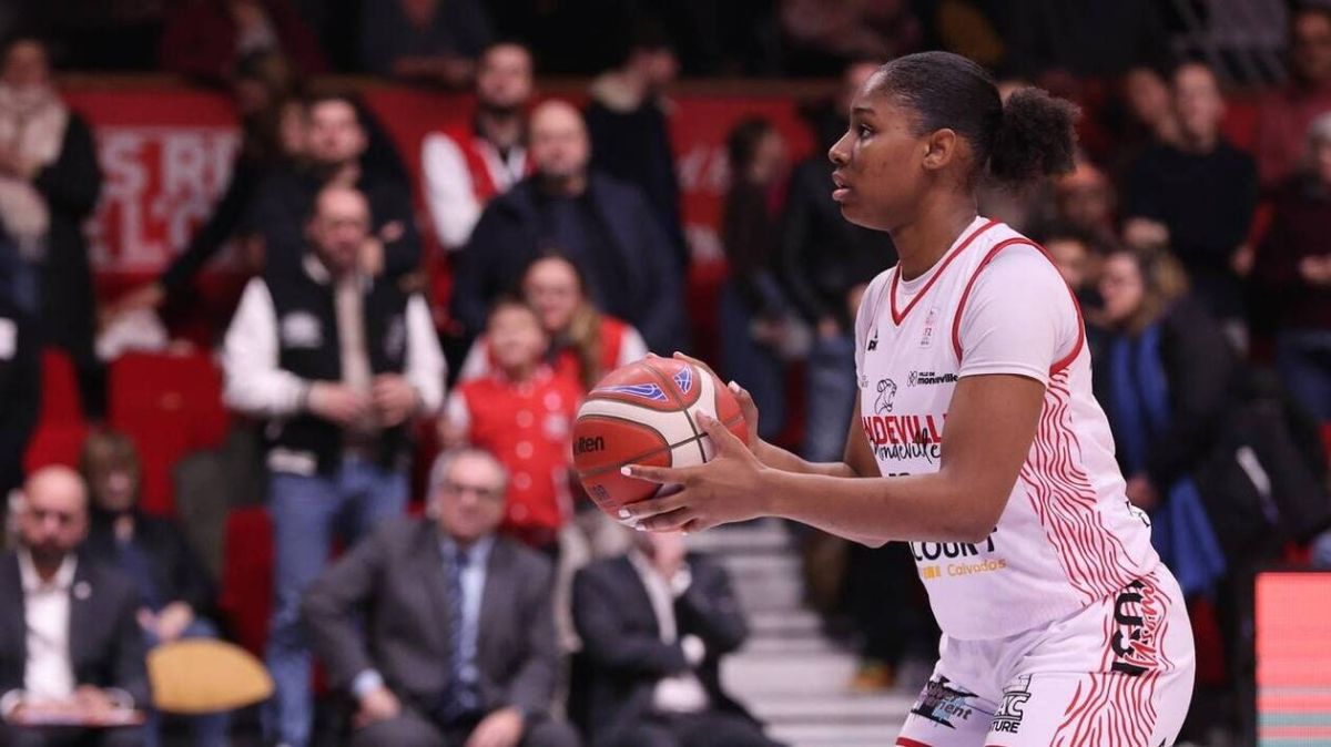 Mondeville face au défi des grandes équipes en Ligue 2 féminine