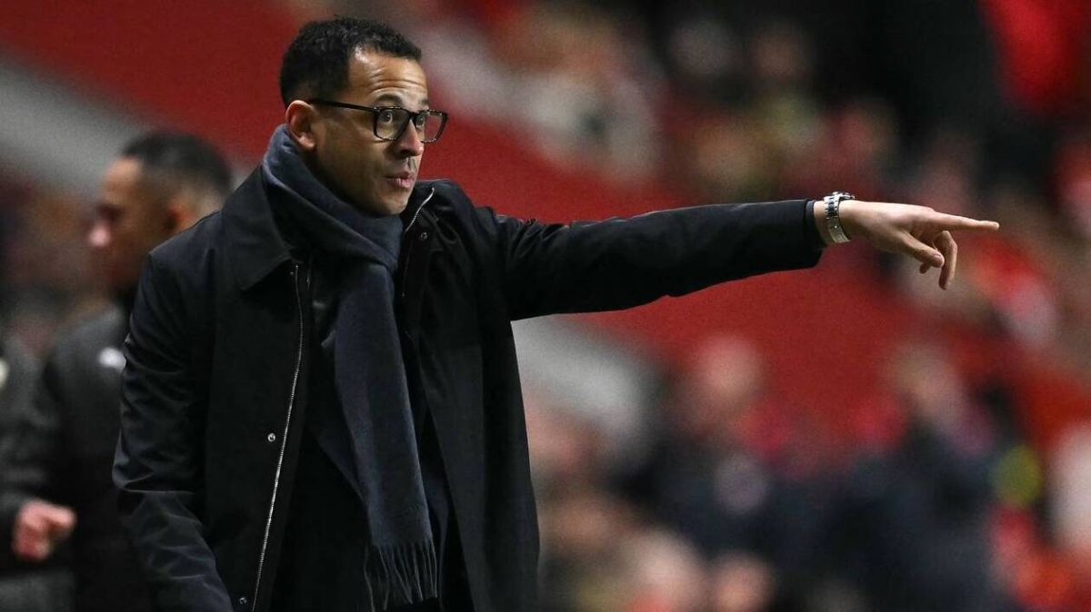 Liam Rosenior décroche un succès mémorable avec Chelsea en Coupe d'Angleterre