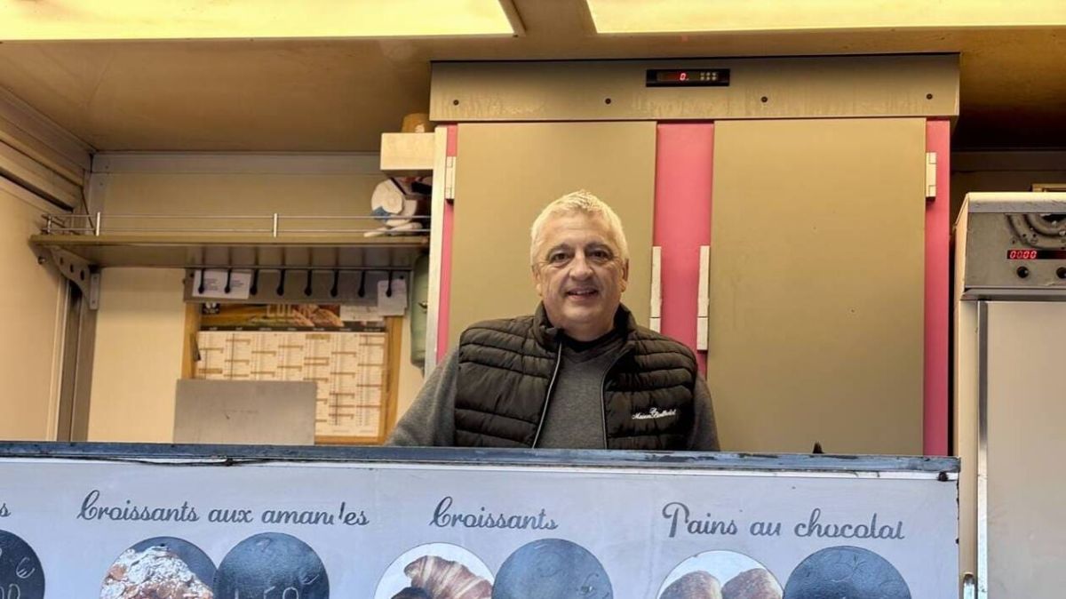 Un boulanger emblématique de Thouars dit adieu aux fourneaux après 21 années de passion