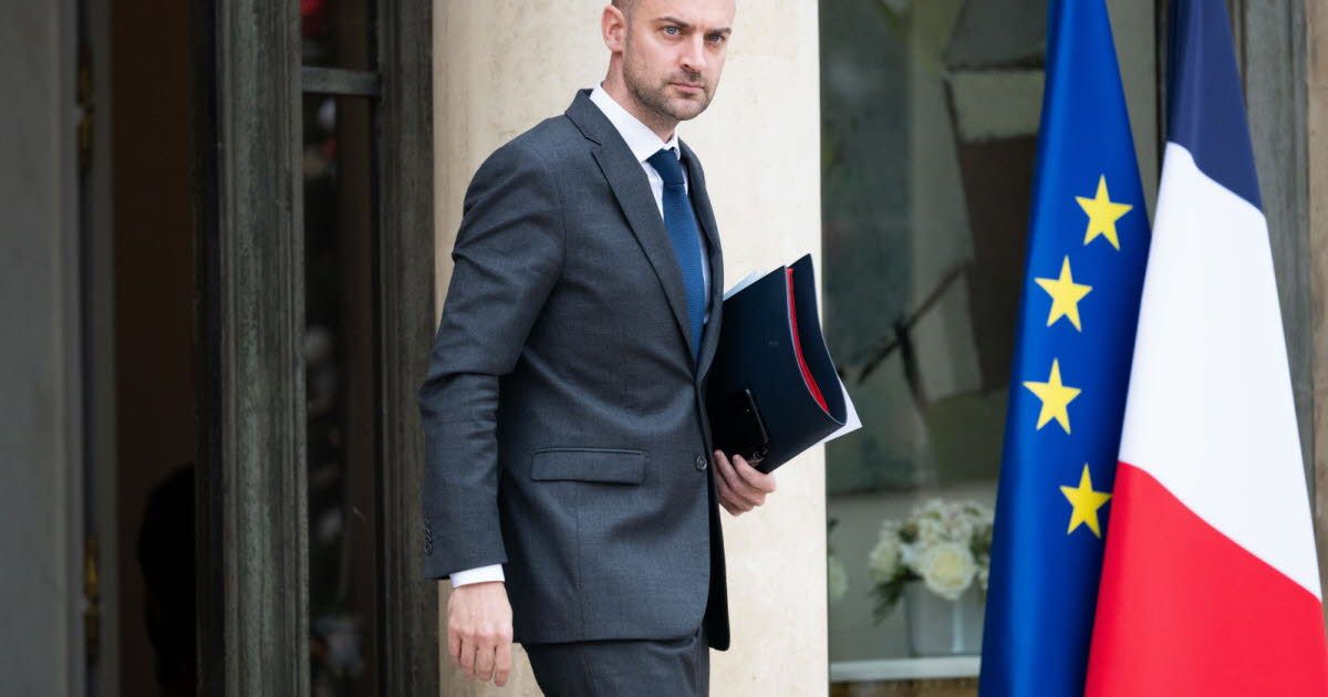 La France appelle à un dialogue sur le Groenland face aux pressions américaines