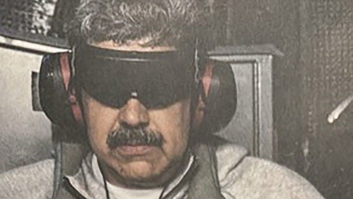 Nicolas Maduro en détention : un message de résilience depuis la prison