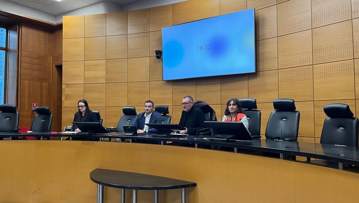 L'afflux de dossiers au conseil de prud’hommes de Bastia : un défi à relever