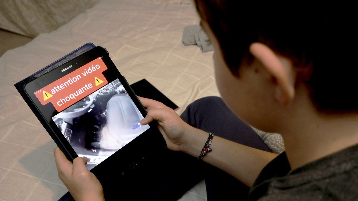 Comment protéger vos enfants des pièges des réseaux sociaux ?