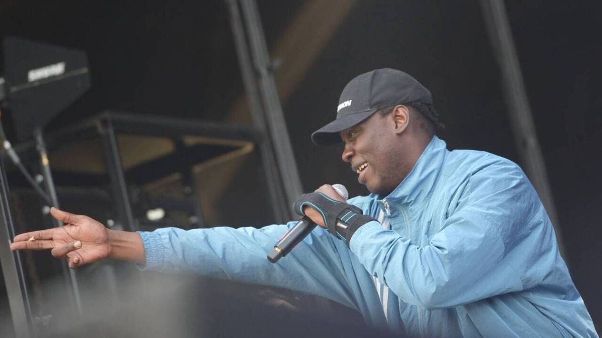 Violences conjugales : le rappeur Doums sous contrôle judiciaire