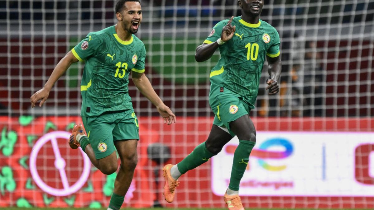 Sadio Mané propulse le Sénégal en finale de la CAN 2025