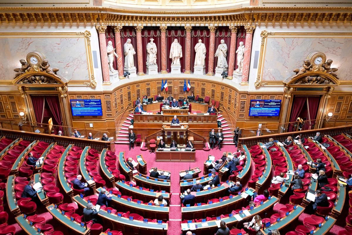 Le Sénat face aux enjeux du logement : une loi controversée en débat
