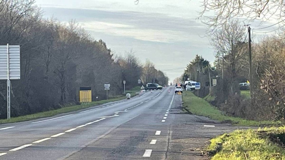 Drame à Drefféac : un accident mortel soulève des interrogations