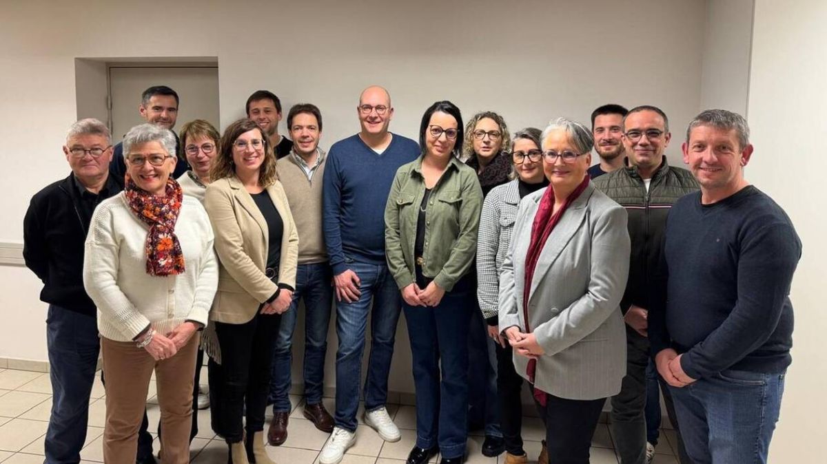 Combrand en quête de renouveau : découvrez la liste « Avec vous pour Combrand »