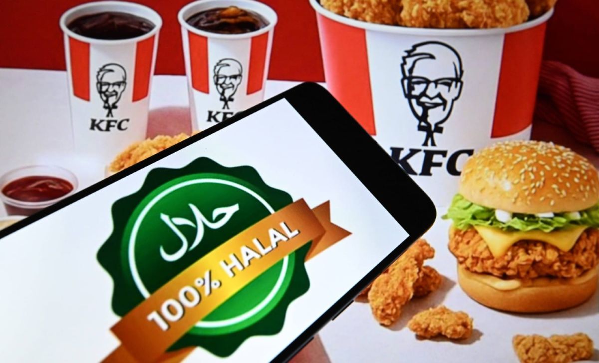KFC et l'expansion du halal en France : un marché en pleine effervescence