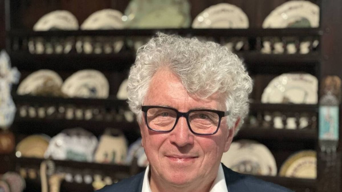 Lohuec : Jean-Yves Le Bras entre dans la course pour les municipales de 2026