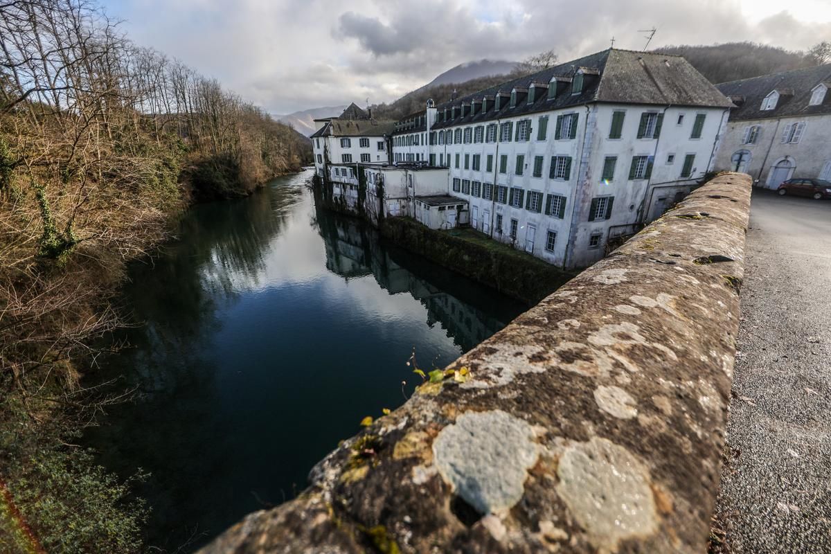 Bétharram : une page se tourne avec le départ des élèves