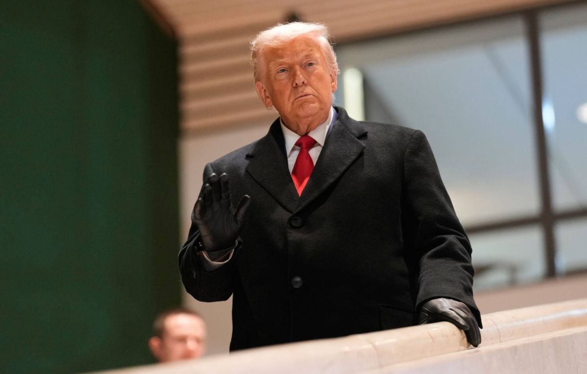 Les enjeux des négociations entre Trump et le Danemark sur le Groenland