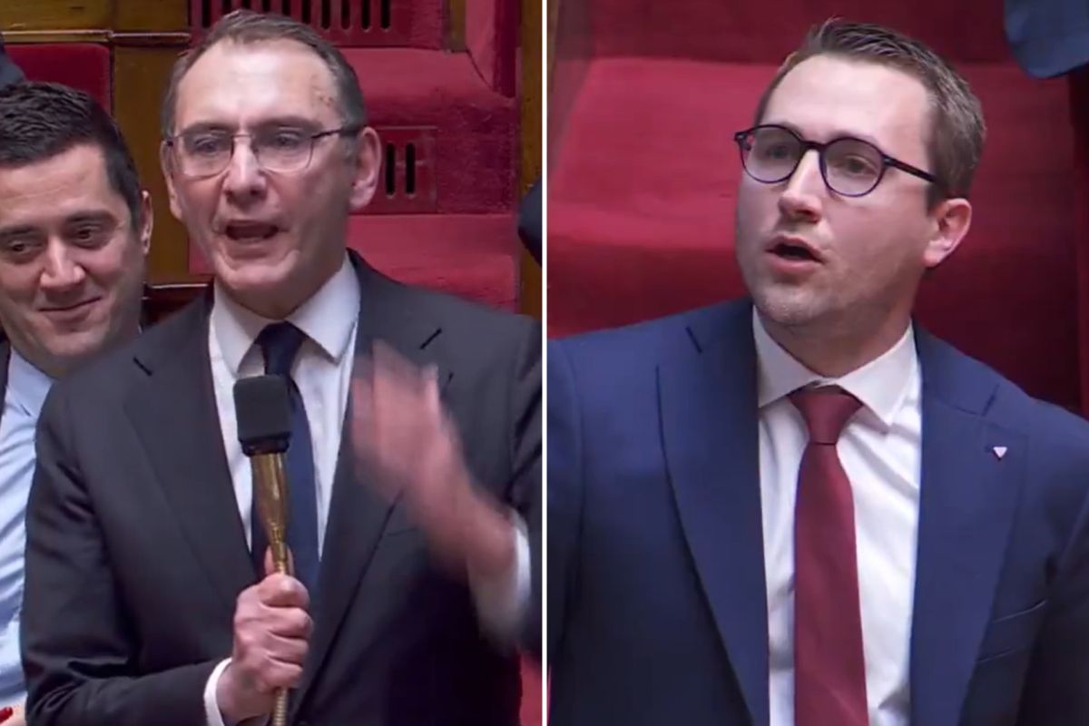 Une journée chaotique à l'Assemblée : les tensions éclatent autour des Frères musulmans