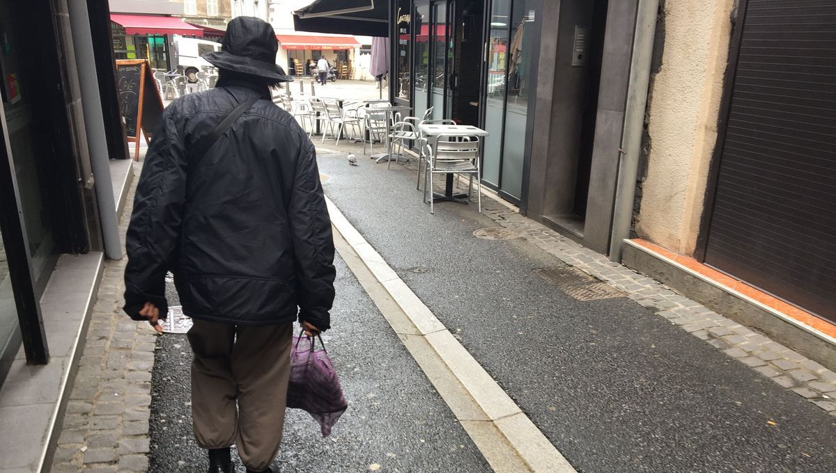 Solitude en France : un Français sur quatre déclare se sentir seul