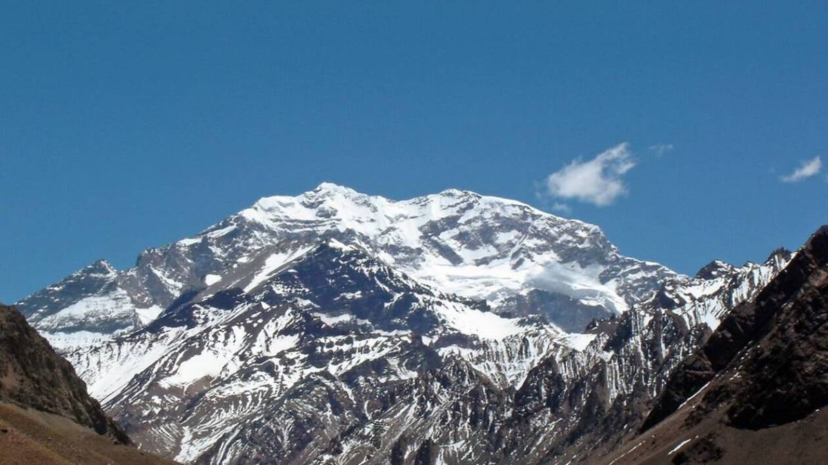 Drame à l'Aconcagua : un alpiniste normand perd la vie lors d'une ascension