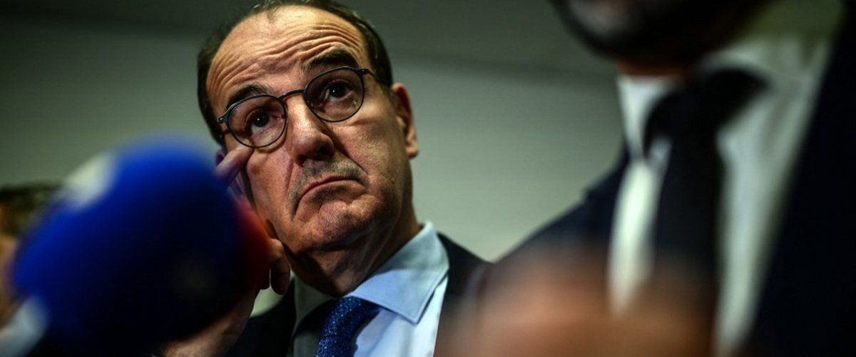 Les macronistes en quête du candidat idéal pour 2027