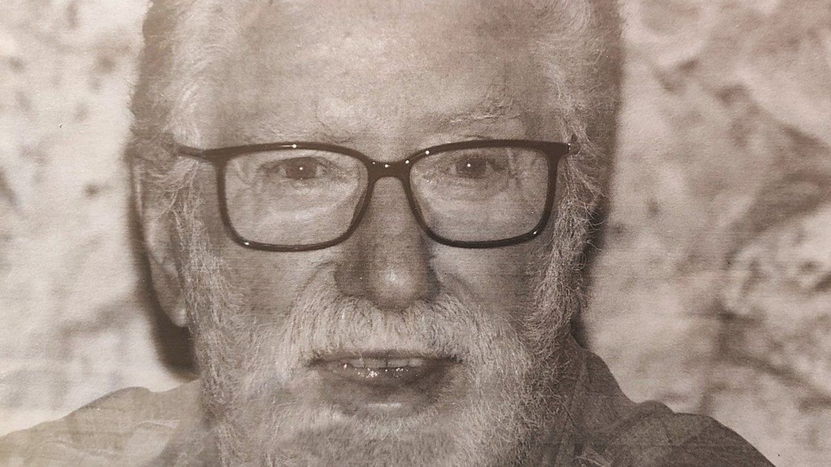 Un hommage émouvant à Pierre Conte, vétéran de la guerre d'Algérie