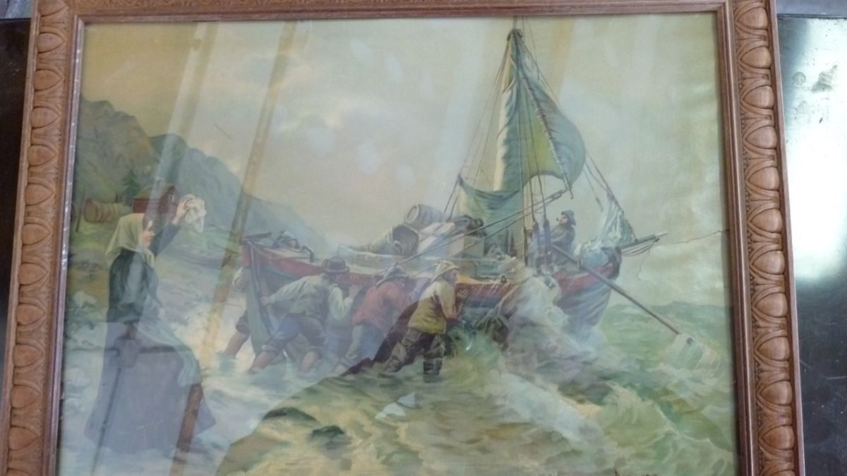 Les trésors marins du Loir-et-Cher : une histoire à redécouvrir